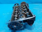 04E103469BQ Клапанная крышка ГБЦ VOLKSWAGEN Polo 2011-2020
