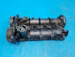 04E103469BQ Клапанная крышка ГБЦ VOLKSWAGEN Polo 2011-2020