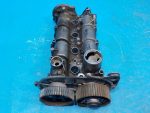 04E103469BQ Клапанная крышка ГБЦ VOLKSWAGEN Polo 2011-2020