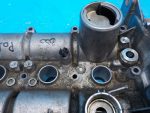 04E103469BQ Клапанная крышка ГБЦ VOLKSWAGEN Polo 2011-2020