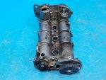04E103469BQ Клапанная крышка ГБЦ VOLKSWAGEN Polo 2011-2020