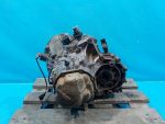 96568025 МКПП (механическая КПП) Chevrolet Aveo (T250) 2005-2011