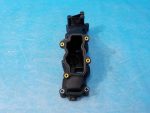 059129712BF Впускной коллектор правый VOLKSWAGEN Touareg 2002-2010