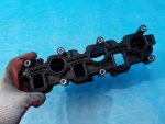 059129712BF Впускной коллектор правый VOLKSWAGEN Touareg 2002-2010