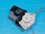 7L0837462F Стеклоподъемник передний правый VOLKSWAGEN Touareg 2002-2010