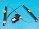 7L0837462F Стеклоподъемник передний правый VOLKSWAGEN Touareg 2002-2010