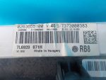 7L6920871HX Щиток приборов VOLKSWAGEN Touareg 2002-2010