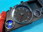 7L6920880KX Щиток приборов VOLKSWAGEN Touareg 2002-2010