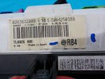 7L6920880KX Щиток приборов VOLKSWAGEN Touareg 2002-2010