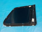 7L6845297AH Стекло заднее левое (форточка) VOLKSWAGEN Touareg 2002-2010