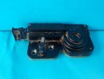 7L0827511E Ответная часть замка багажника VOLKSWAGEN Touareg 2002-2010