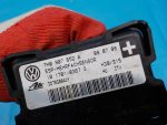 7H0907652A Датчик ускорения VOLKSWAGEN Touareg 2002-2010