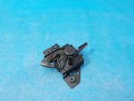 1474279 Замок капота Ford Fusion 2002-2012