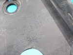 7L6807183A Кронштейн переднего бампера левый VOLKSWAGEN Touareg 2002-2010