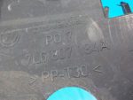 7L6807184A Кронштейн переднего бампера правый VOLKSWAGEN Touareg 2002-2010