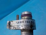 7L6820744BQ Трубка кондиционера VOLKSWAGEN Touareg 2002-2010