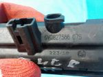 6V0827566 Кнопка открывания багажника VOLKSWAGEN Polo 2011-2020