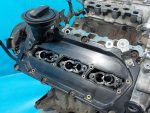 059100098F Двигатель VOLKSWAGEN Touareg 2002-2010