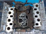059100098F Двигатель VOLKSWAGEN Touareg 2002-2010