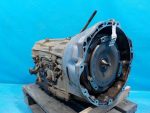 09D300039E АКПП (автоматическая КПП) VOLKSWAGEN Touareg 2002-2010