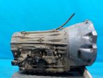 09D300039E АКПП (автоматическая КПП) VOLKSWAGEN Touareg 2002-2010