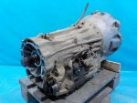 09D300039E АКПП (автоматическая КПП) VOLKSWAGEN Touareg 2002-2010