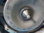 09D300039E АКПП (автоматическая КПП) VOLKSWAGEN Touareg 2002-2010