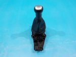 1739153 Кулиса МКПП Ford Fusion 2002-2012