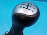1739153 Кулиса МКПП Ford Fusion 2002-2012