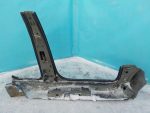 5M0809835 Порог левый VOLKSWAGEN Golf 5 Plus 2005–2014