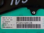 248104802R Щиток приборов RENAULT Sandero 2009-2014