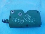 7L0827511E Ответная часть замка багажника VOLKSWAGEN Touareg 2002-2010