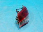 265504AA0A Фонарь задний правый наружный Nissan Almera G15 2013-2018