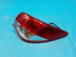 265504AA0A Фонарь задний правый наружный Nissan Almera G15 2013-2018