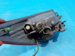 265504AA0A Фонарь задний правый наружный Nissan Almera G15 2013-2018