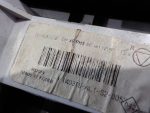 N108865K Блок управления печкой Nissan Almera G15 2013-2018