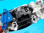 N108865K Блок управления печкой Nissan Almera G15 2013-2018