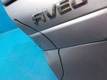 96476698 Крышка багажника Chevrolet Aveo (T250) 2005-2011