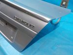96476698 Крышка багажника Chevrolet Aveo (T250) 2005-2011