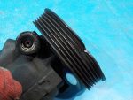 4911000Q4B Насос гидроусилителя Nissan Almera G15 2013-2018