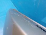 5380206120 Крыло переднее левое TOYOTA Camry V40 2006-2011