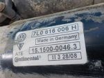 7L0616006H Компрессор пневмоподвески VOLKSWAGEN Touareg 2002-2010