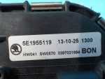 5E1955023A Трапеция стеклоочистителя передняя SKODA Octavia A7 2013-2020