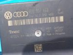 4L0907468 Диагностический интерфейс шин данных Audi Q7 (4L) 2005-2015