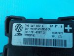 7P0907652 Датчик ускорения VOLKSWAGEN Touareg 2002-2010