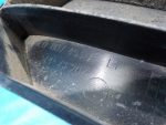 4L0807453A Кронштейн заднего бампера левый Audi Q7 (4L) 2005-2015
