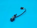 6E0955986B Форсунка омывателя лобового стекла VOLKSWAGEN Polo 2011-2020