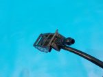 6E0955986B Форсунка омывателя лобового стекла VOLKSWAGEN Polo 2011-2020
