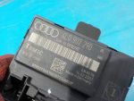 4L0907290 Блок управления комфорта Audi Q7 (4L) 2005-2015