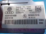 4E0910148B TV тюнер Audi Q7 (4L) 2005-2015